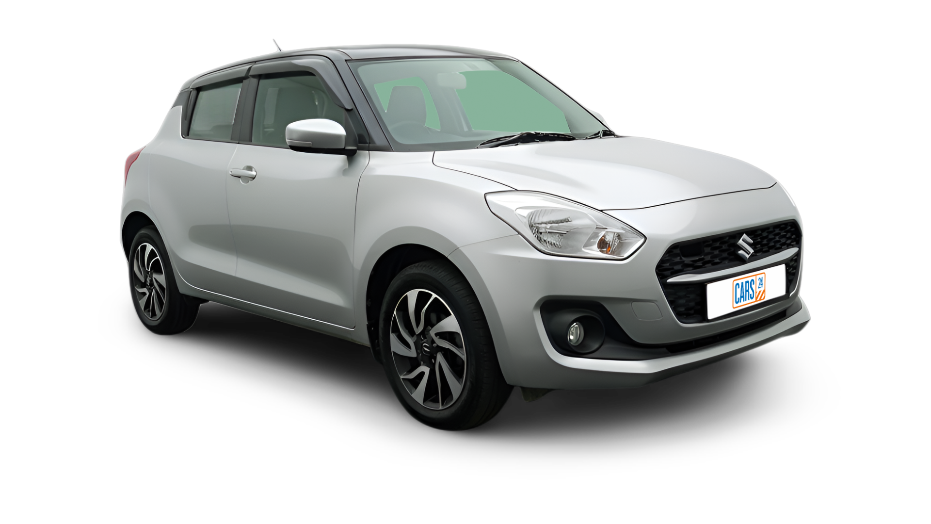 Maruti Swift-img